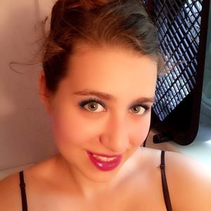 Meet your Posher, Lillian